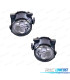 PHARES ANTIBROUILLARD SEAT AROSA 97-00 SKODA FELICIA 98-01 VOLKSWAGEN VW LUPO 98-05