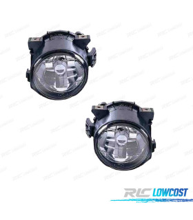 PHARES ANTIBROUILLARD SEAT AROSA 97-00 SKODA FELICIA 98-01 VOLKSWAGEN VW LUPO 98-05