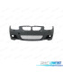 PARE CHOCS FRONTAL BMW E92 E93 06-10 LOOK M PDC SRA