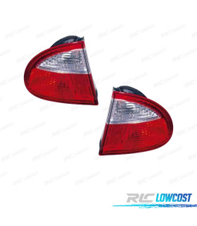 FEUX ARRIÈRE EXTERIEUR POUR SEAT LEON 99-05