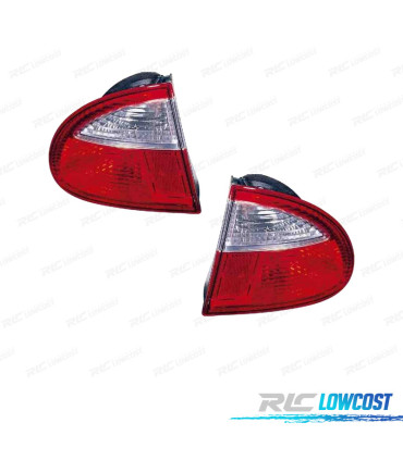 FEUX ARRIÈRE EXTERIEUR POUR SEAT LEON 99-05