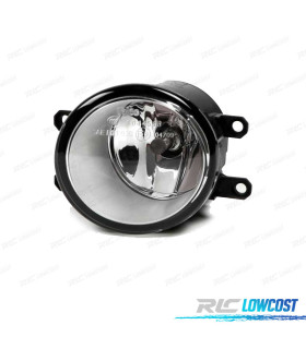 PHARE DROIT ANTIBROUILLARD TOYOTA