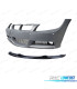 PARE CHOCS BMW E90 E91 05-08 PDC + SPOILER FRONTAL LOOK M PERFORMANCE