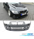 PARE CHOCS BMW E92 E93 LCI 10-14 LOOK M PERFORMANCE PDC SRA + SPOILER FRONTAL