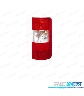 FEUX ARRIÈRE DROIT POUR FORD TOURNEO CONNECT 02-09