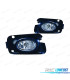 PHARES ANTIBROUILLARD HONDA ACCORD VIII 03-06