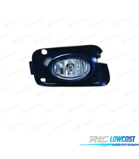 PHARE GAUCHE ANTIBROUILLARD HONDA ACCORD VIII 03-06