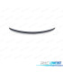 SPOILER AILERON MERCEDES GLC C253 COUPE 15-18 LOOK AMG CARBONE