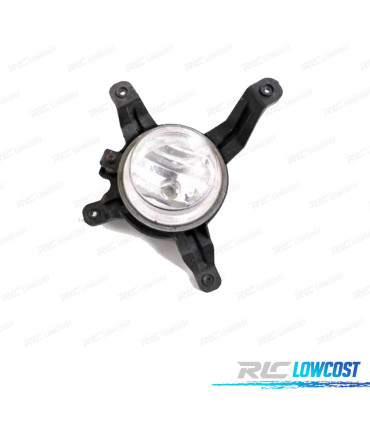 PHARE DROIT ANTIBROUILLARD HYUNDAI IX35 10-13