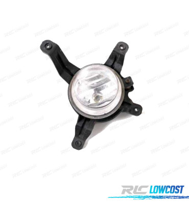 PHARE GAUCHE ANTIBROUILLARD HYUNDAI IX35 10-13
