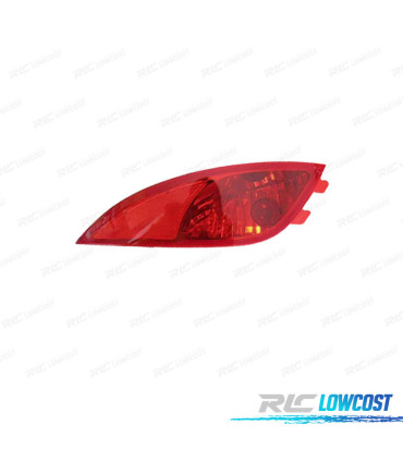 FEUX ARRIÈRE DROIT PARE CHOCS POUR HYUNDAI IX35 10-