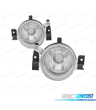 PHARES ANTIBROUILLARD FORD KUGA 08-13