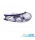 PHARE GAUCHE FORD MONDEO II 96-00 H7 H1