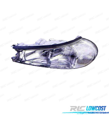 PHARE GAUCHE FORD MONDEO II 96-00 H7 H1