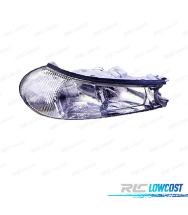 PHARE DROIT POUR FORD MONDEO II 96-00 H7 H1