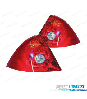 FEUX ARRIÈRE POUR FORD MONDEO III 4 5P 00-03