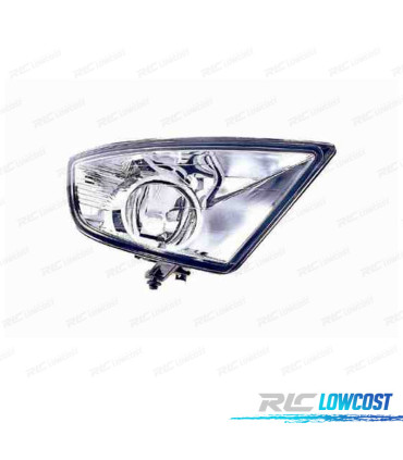 PHARE DROIT ANTIBROUILLARD FORD MONDEO III 03-07