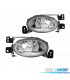 PHARES ANTIBROUILLARD HONDA ACCORD 06-07