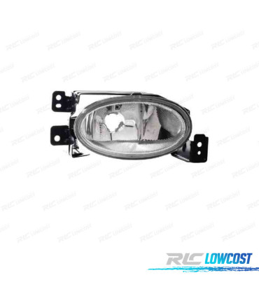 PHARE GAUCHE ANTIBROUILLARD POUR HONDA ACCORD 06-07