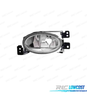 PHARE DROIT ANTIBROUILLARD POUR HONDA ACCORD 06-07