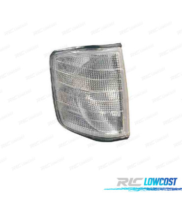 CLIGNOTANT DROIT AVANT POUR MERCEDES W201 SÉRIE 190 82-93