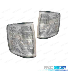 CLIGNOTANTS AVANT POUR MERCEDES W201 SÉRIE 190 82-93
