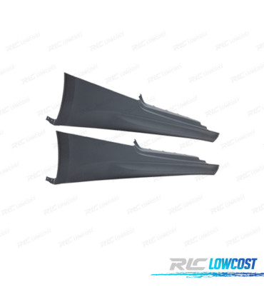 KIT CARROSSERIE BMW E92 E93 LCI 10-14 LOOK M SRA