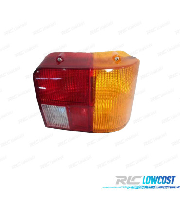 FEUX ARRIÈRE DROIT POUR PEUGEOT 205 83-98