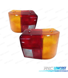 FEUX ARRIÈRE POUR PEUGEOT 205 83-98