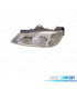 PHARE GAUCHE POUR PEUGEOT 406 95-99