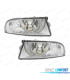 PHARES ANTIBROUILLARD SKODA OCTAVIA 4P COMBI 08-