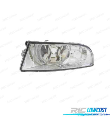 PHARE GAUCHE ANTIBROUILLARD SKODA OCTAVIA 4P COMBI 08-