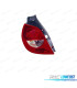 FEUX ARRIÈRE GAUCHE POUR RENAULT CLIO III 3 5P 05-09