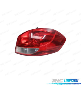FEUX ARRIÈRE DROIT POUR RENAULT CLIO GRAND TOUR 08-