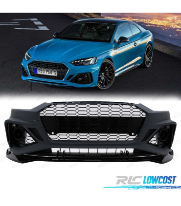 PARE-CHOCS AUDI A5 20- LOOK RS5