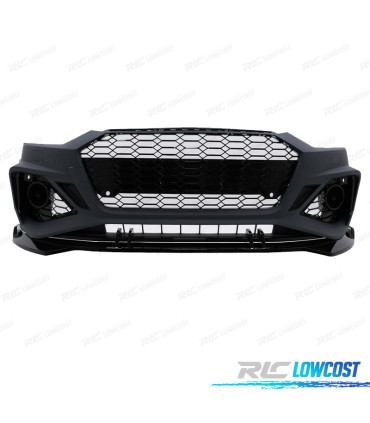 PARE-CHOCS AUDI A5 20- LOOK RS5