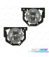 PHARES ANTIBROUILLARD SUZUKI GRAND VITARA 98-05