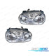 PHARES VOLKSWAGEN VW GOLF 4 + ANTIBROUILLARD