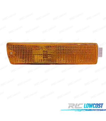 CLIGNOTANT GAUCHE AVANT POUR VOLKSWAGEN VW GOLF II 83-92 JETTA II 84-91