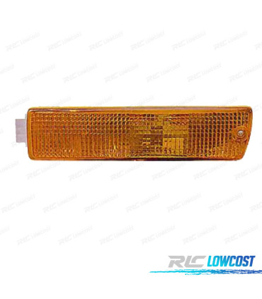 CLIGNOTANT DROIT AVANT POUR VOLKSWAGEN VW GOLF II 83-92, JETTA II 84-91
