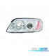 PHARE GAUCHE CHEVROLET CAPTIVA 09-11
