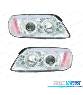 PHARES POUR CHEVROLET CAPTIVA 09-11