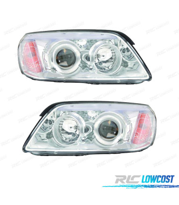 PHARES POUR CHEVROLET CAPTIVA 09-11