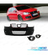 PARE CHOCS FRONTAL VOLKSWAGEN VW GOLF 5 LOOK GTI + ANTIBROUILLARD