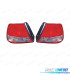 FEUX ARRIÈRE POUR HYUNDAI ACCENT HATCHBACK 3 5P 00-03
