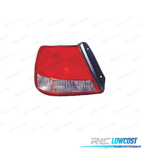 FEUX ARRIÈRE GAUCHE POUR HYUNDAI ACCENT HATCHBACK 3 5P 00-03