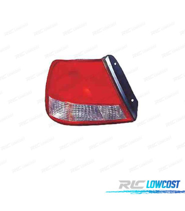 FEUX ARRIÈRE GAUCHE POUR HYUNDAI ACCENT HATCHBACK 3 5P 00-03