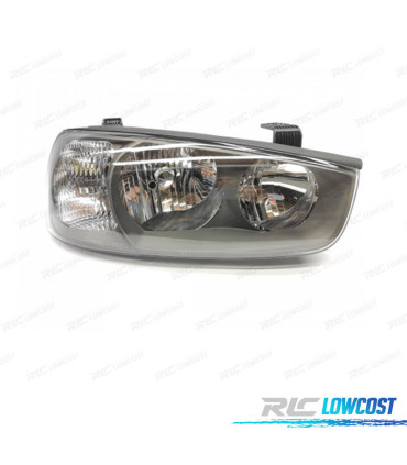PHARE DROIT HYUNDAI ELANTRA LANTRA 00-03