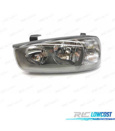 PHARE GAUCHE HYUNDAI ELANTRA LANTRA 00-03