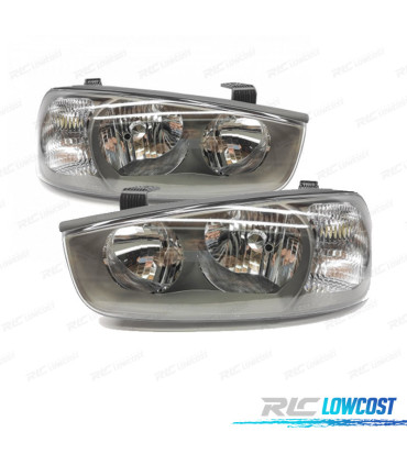 PHARES HYUNDAI ELANTRA LANTRA 00-03